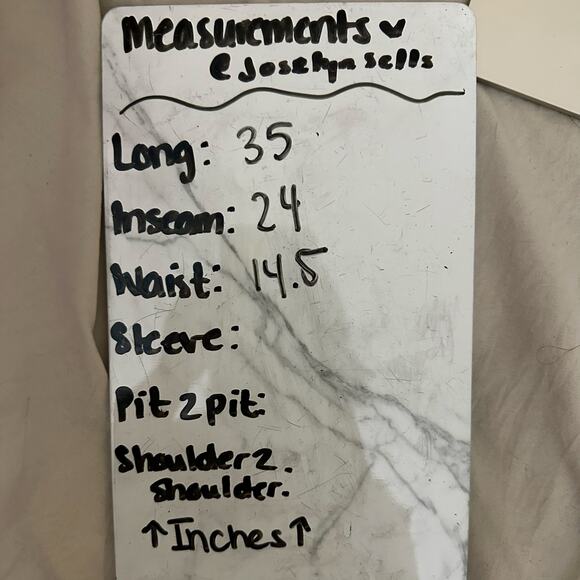 Madewell Classic Straight Jeans Size 26 Black - Picture 5 of 11